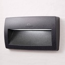 FUMAGALLI LORENZA 270 R7S 10.5W LED CCT wall beacon for outdoor use