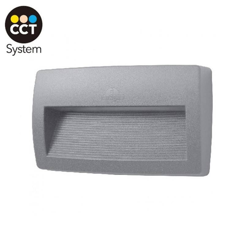 FUMAGALLI LORENZA 270 R7S 10.5W LED CCT wall beacon for outdoor use