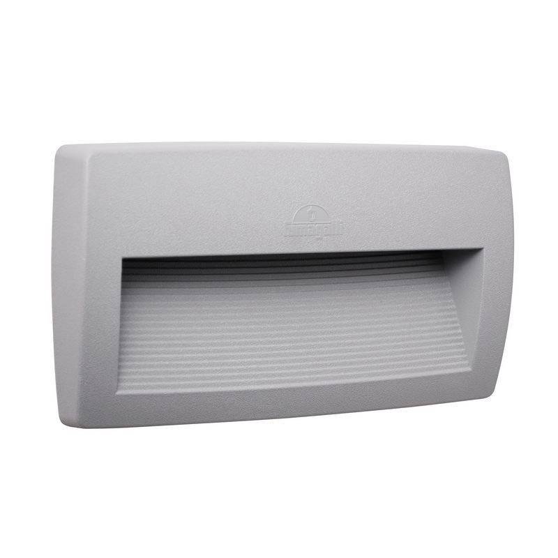 FUMAGALLI LORENZA 270 R7S 10.5W LED CCT wall beacon for outdoor use