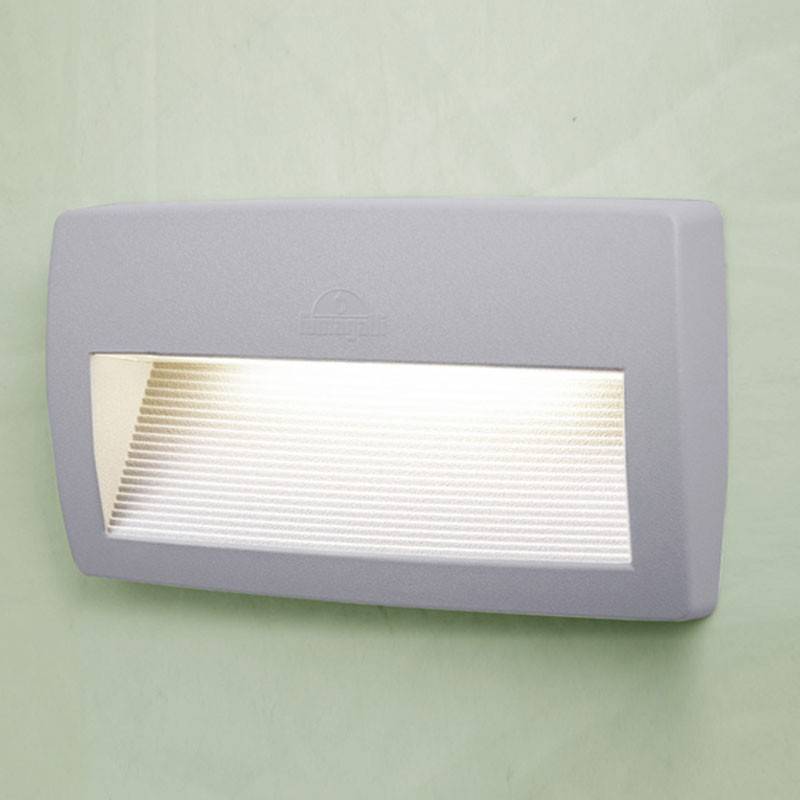 FUMAGALLI LORENZA 270 R7S 10.5W LED CCT wall beacon for outdoor use