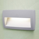 FUMAGALLI LORENZA 270 R7S 10.5W LED CCT wall beacon for outdoor use