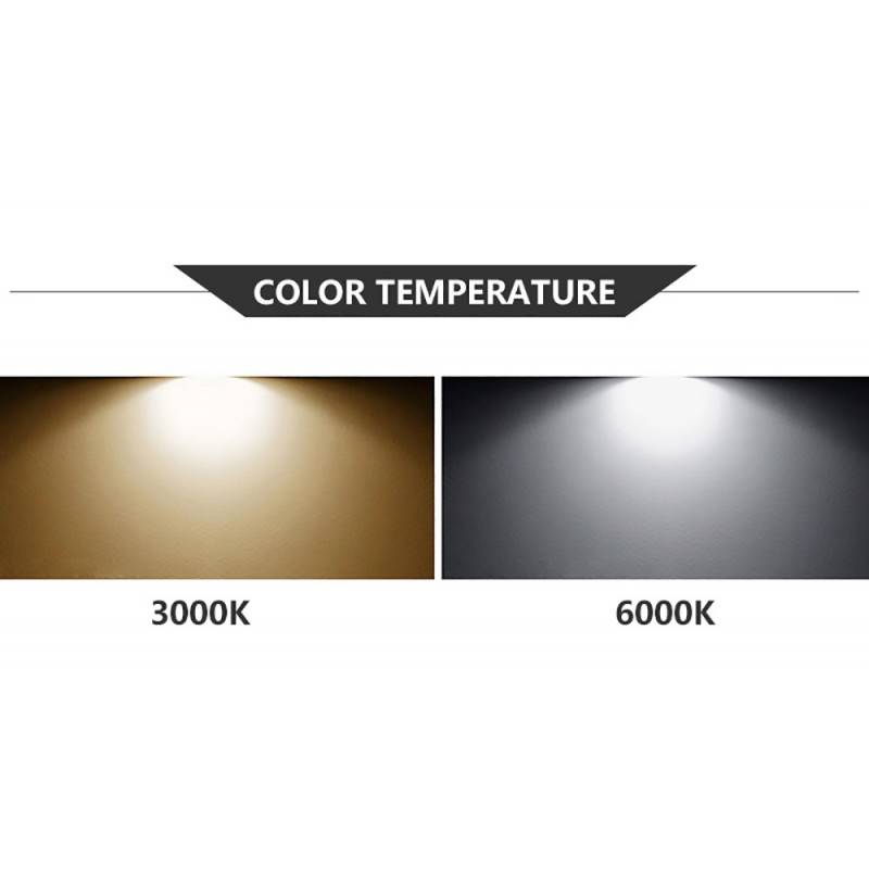 LED Bulb E40 100W 10.000lm 230V Industrial Use