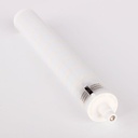 FUMAGALLI LORENZA 270 R7S 10.5W LED CCT wall beacon for outdoor use