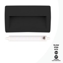 FUMAGALLI LORENZA 270 R7S 10.5W LED CCT wall beacon for outdoor use