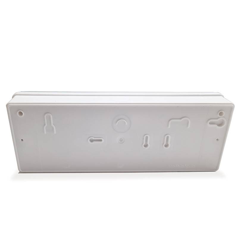 Emergency light LED REX MINI 60LM AUTOTEST IP65