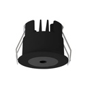 Downlight LED Mini 3W - OSRAM Chip - Low UGR - CRI 90 - Ø 40mm