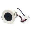 Downlight LED Mini 3W - OSRAM Chip - Low UGR - CRI 90 - Ø 40mm