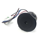 Downlight LED Mini 3W - OSRAM Chip - Low UGR - CRI 90 - Ø 40mm
