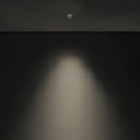 Downlight LED Mini 3W - OSRAM Chip - Low UGR - CRI 90 - Ø 40mm