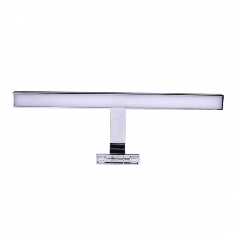 Wall light for bathroom mirror 5W - Mirror and cabinet mounting - 30cm