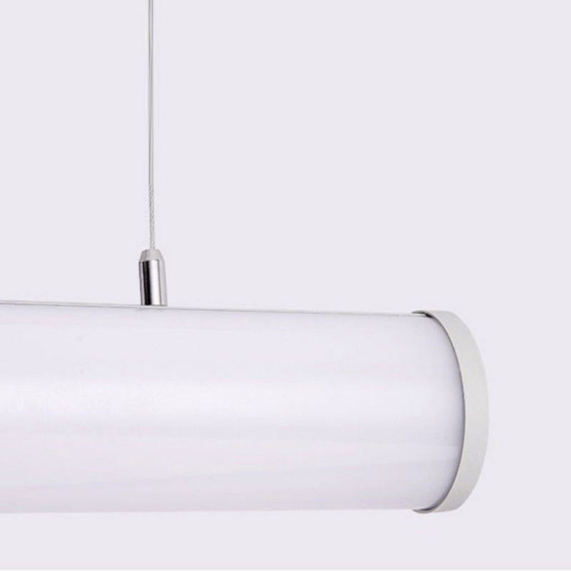 Hanging kit for suspension profile 23x8mm (1 pc)
