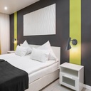 Design wall lamp "Melisa"