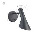 Design wall lamp "Melisa"