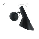 Design wall lamp "Melisa"