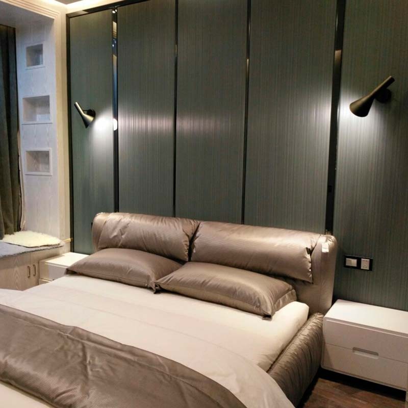 Design wall lamp "Melisa"