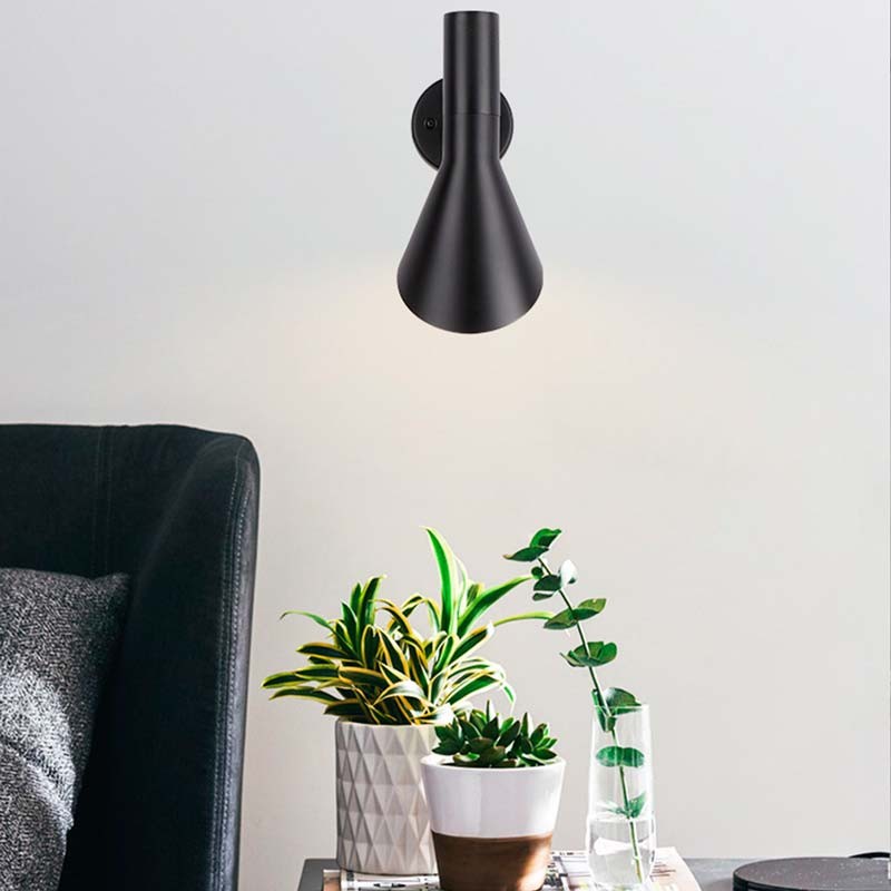 Design wall lamp "Melisa"