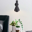 Design wall lamp "Melisa"