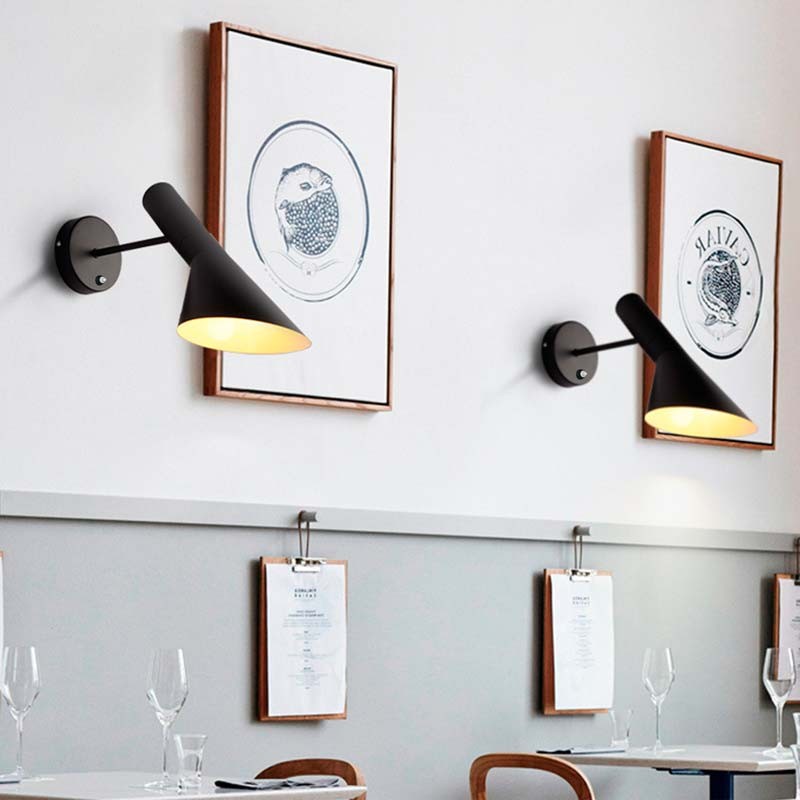 Design wall lamp "Melisa"