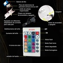 RGBW Rechargeable 24W IP67 58x60cm LED RGBW Rechargeable LED Table Light 58x60cm