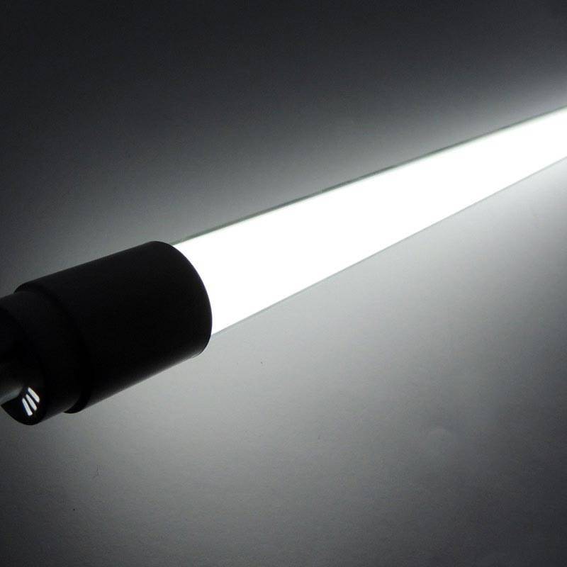 LED Tube T8 60cm 9W High Efficiency 140LM/W