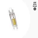R7S 78mm LED Bulb - 600lm - COB - 4W