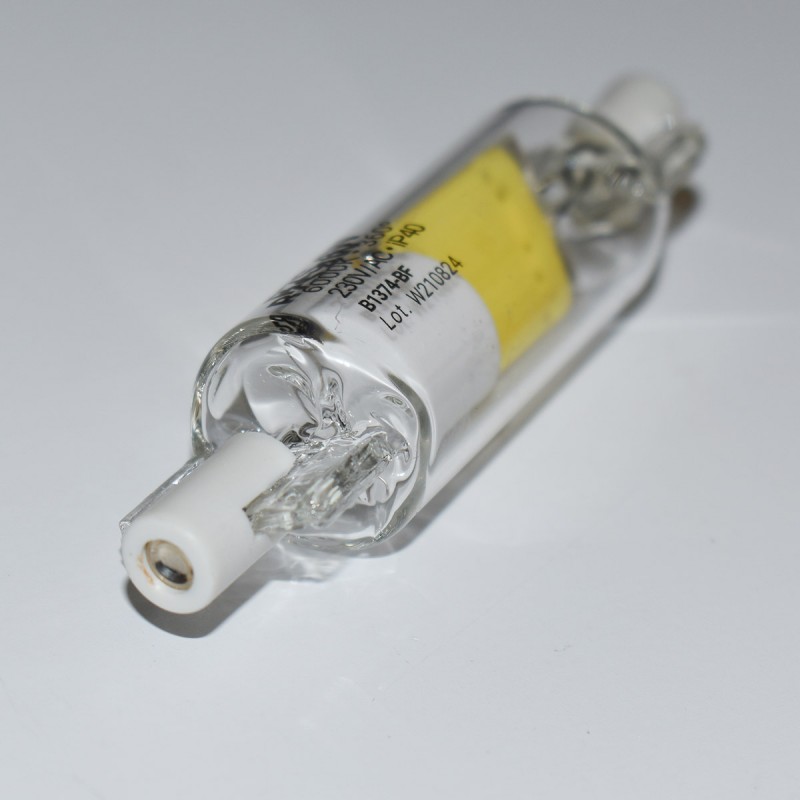 R7S 78mm LED Bulb - 600lm - COB - 4W