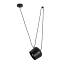 Modern pendant light "Agos" - E27