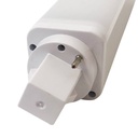Downlight Bulb PL LED G24 11W 960lm