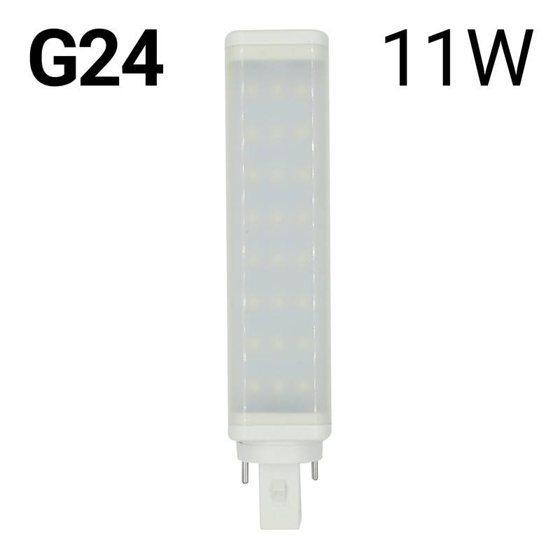 Downlight Bulb PL LED G24 11W 960lm