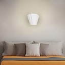 BINIE "G9 plaster wall lamp