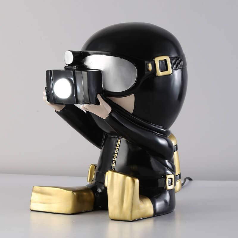 Table lamp "Buzo" Led 3W