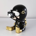 Table lamp "Buzo" Led 3W
