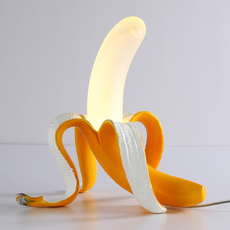 Table lamp "Banana" - 1W