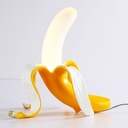 Table lamp "Banana" - 1W