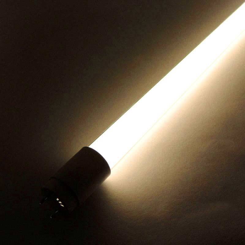 LED T8 120cm 18W High Efficiency 140 LM/W LED Tube T8 120cm High Efficiency 140 LM/W