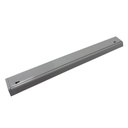 CCT inter-connectable orientable LED luminaire for under furniture 60cm 8W