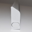 CCT inter-connectable orientable LED luminaire for under furniture 60cm 8W