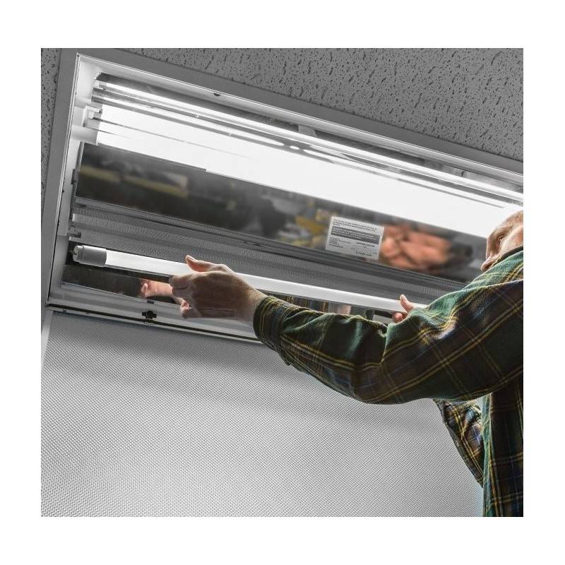 LED T8 120cm 18W High Efficiency 140 LM/W LED Tube T8 120cm High Efficiency 140 LM/W