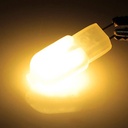 G4 Bi-Pin 1.8W 12V-DC/AC 160lm LED Bulb G4 Bi-Pin 1.8W 12V-DC/AC 160lm