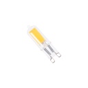 G9 LED bulb 220-240V AC - COB - 360º - 2W