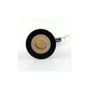 RGB recessed outdoor ground spotlight - 12V DC -9W - IP67