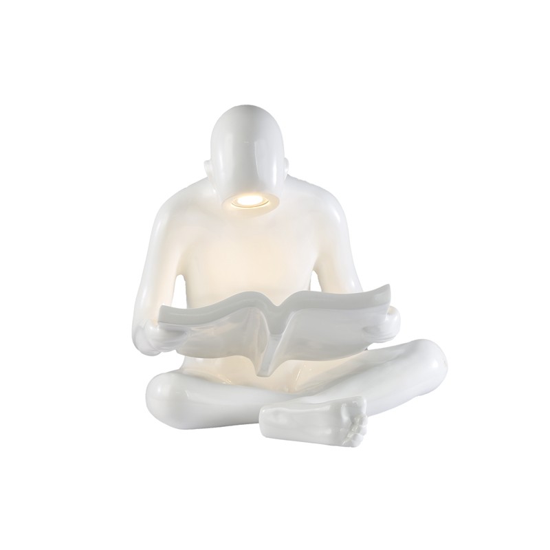 Design lamp "READER" - 3W