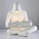 Design lamp "READER" - 3W