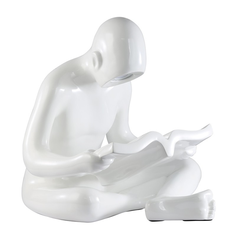 Design lamp "READER" - 3W