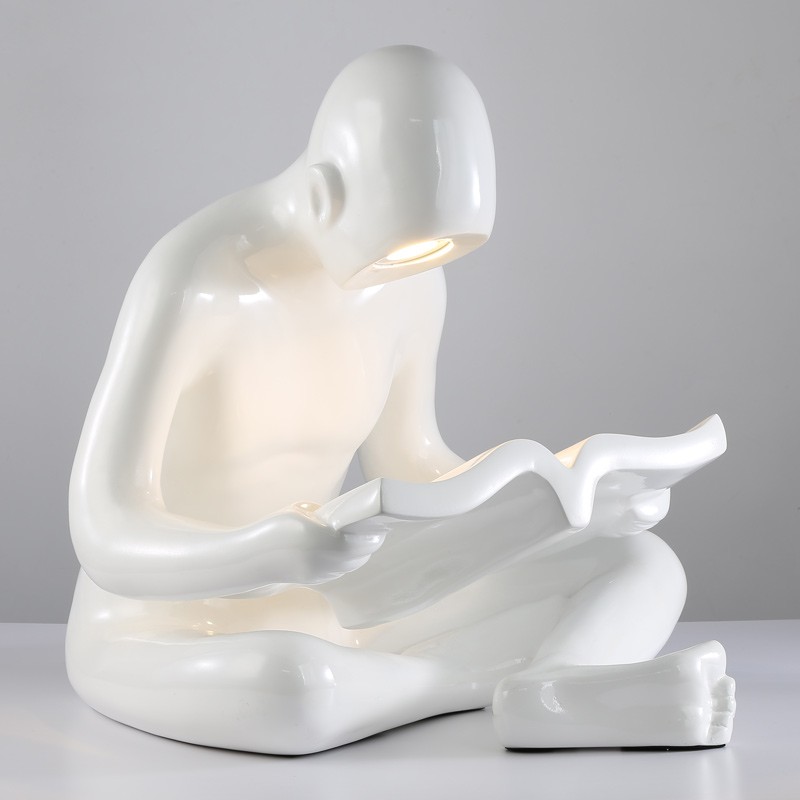 Design lamp "READER" - 3W