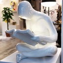 Design lamp "READER" - 3W