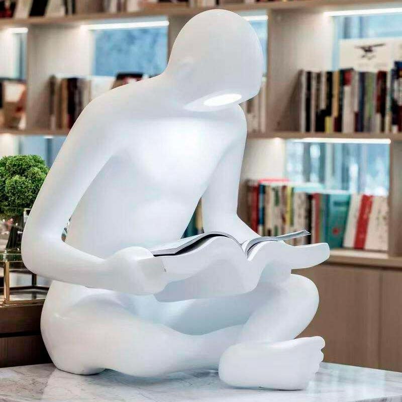 Design lamp "READER" - 3W