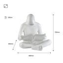 Design lamp "READER" - 3W