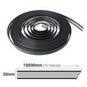Kit SKYline linear lighting COB 320led/m 120W 10m