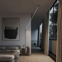 Kit SKYline linear lighting 120led/m 90W 5m